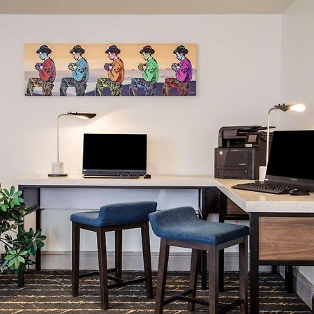 Hilton Garden Inn Nashville Смирна Экстерьер фото