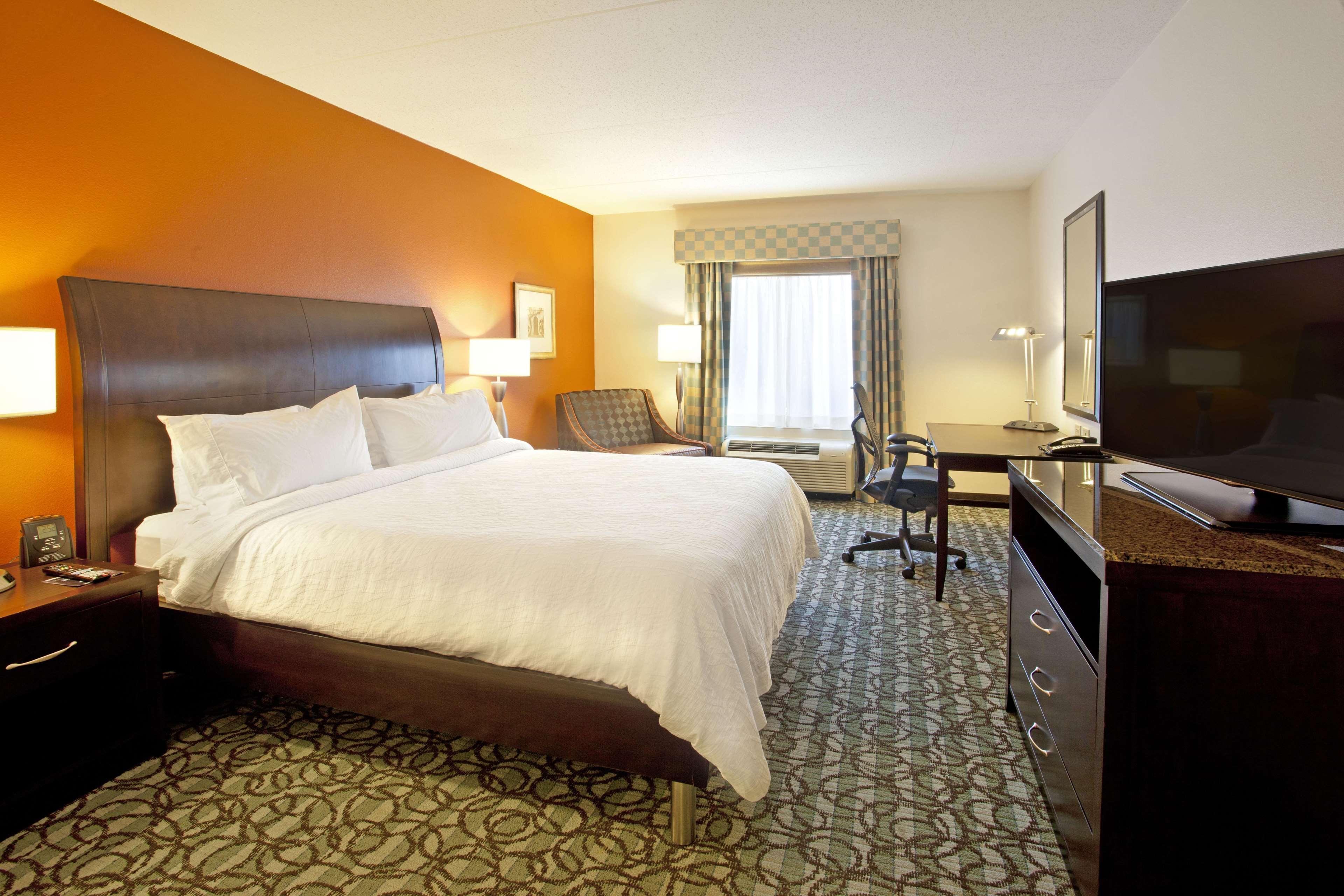 Hilton Garden Inn Nashville Смирна Экстерьер фото