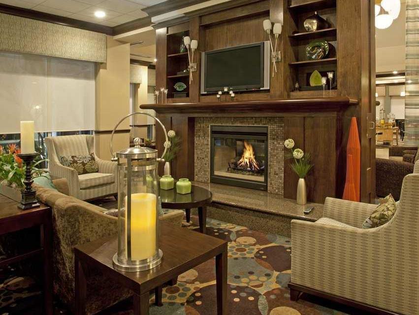Hilton Garden Inn Nashville Смирна Экстерьер фото