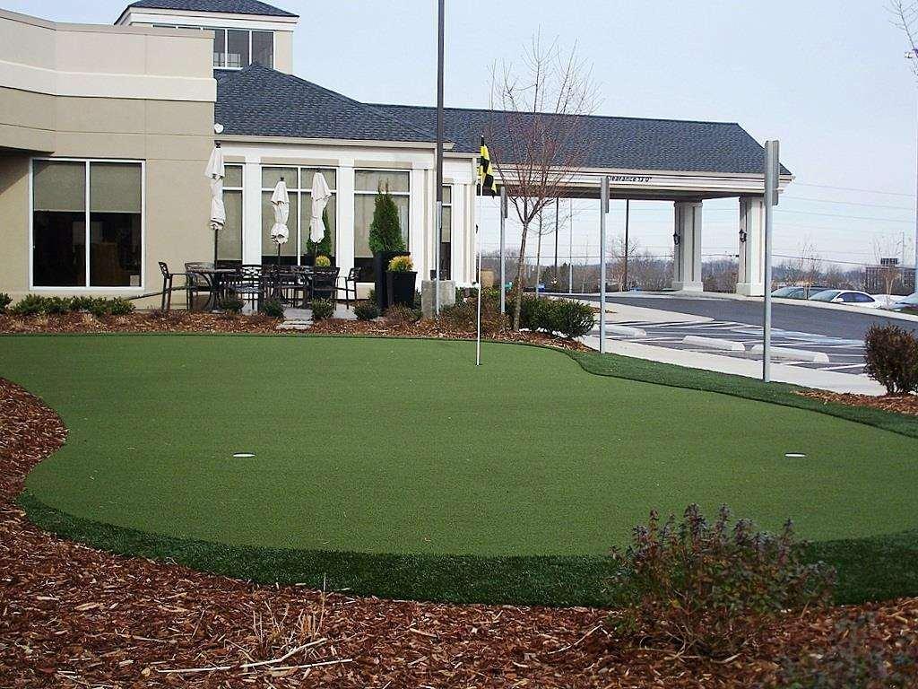 Hilton Garden Inn Nashville Смирна Экстерьер фото