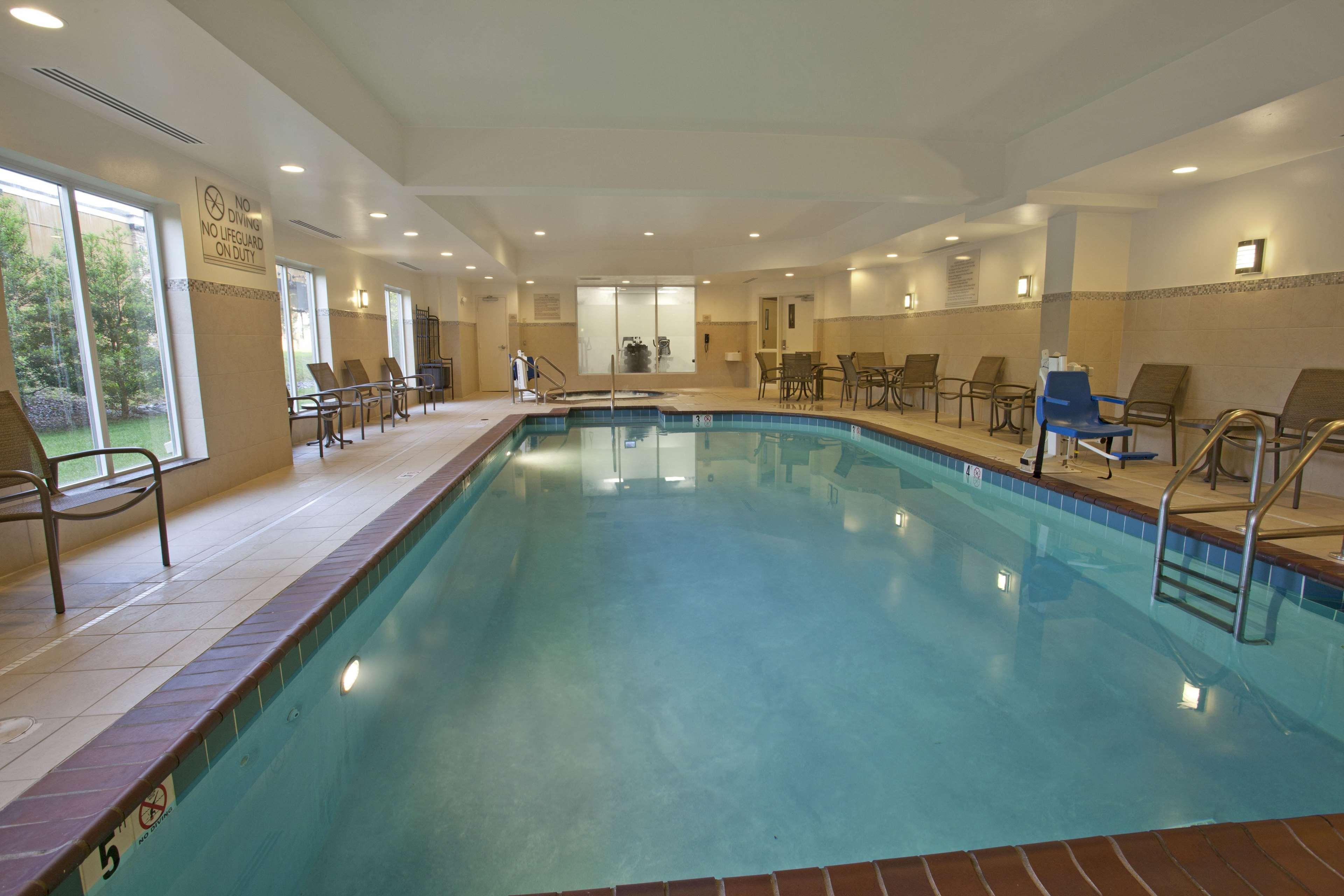Hilton Garden Inn Nashville Смирна Экстерьер фото