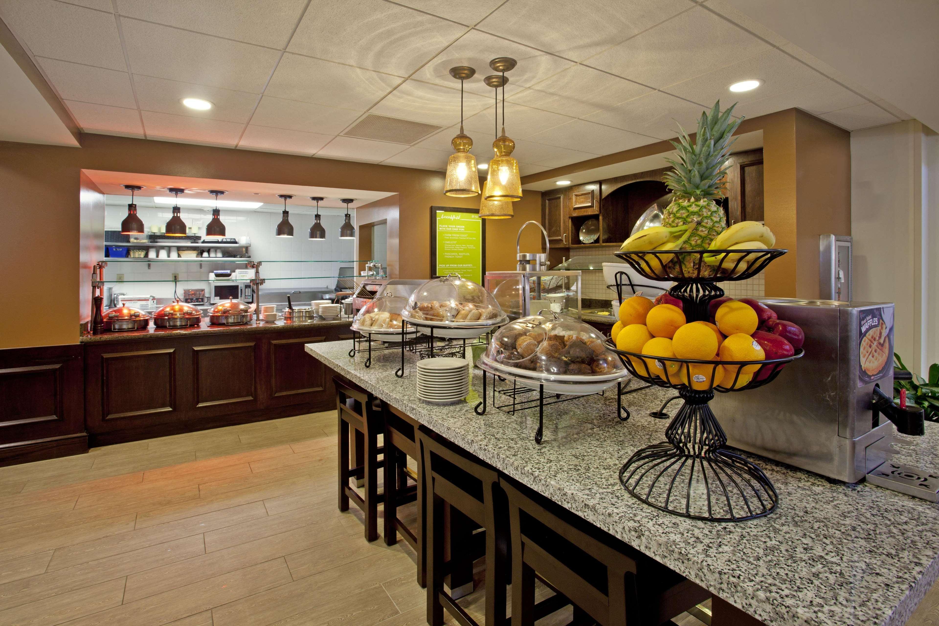 Hilton Garden Inn Nashville Смирна Экстерьер фото