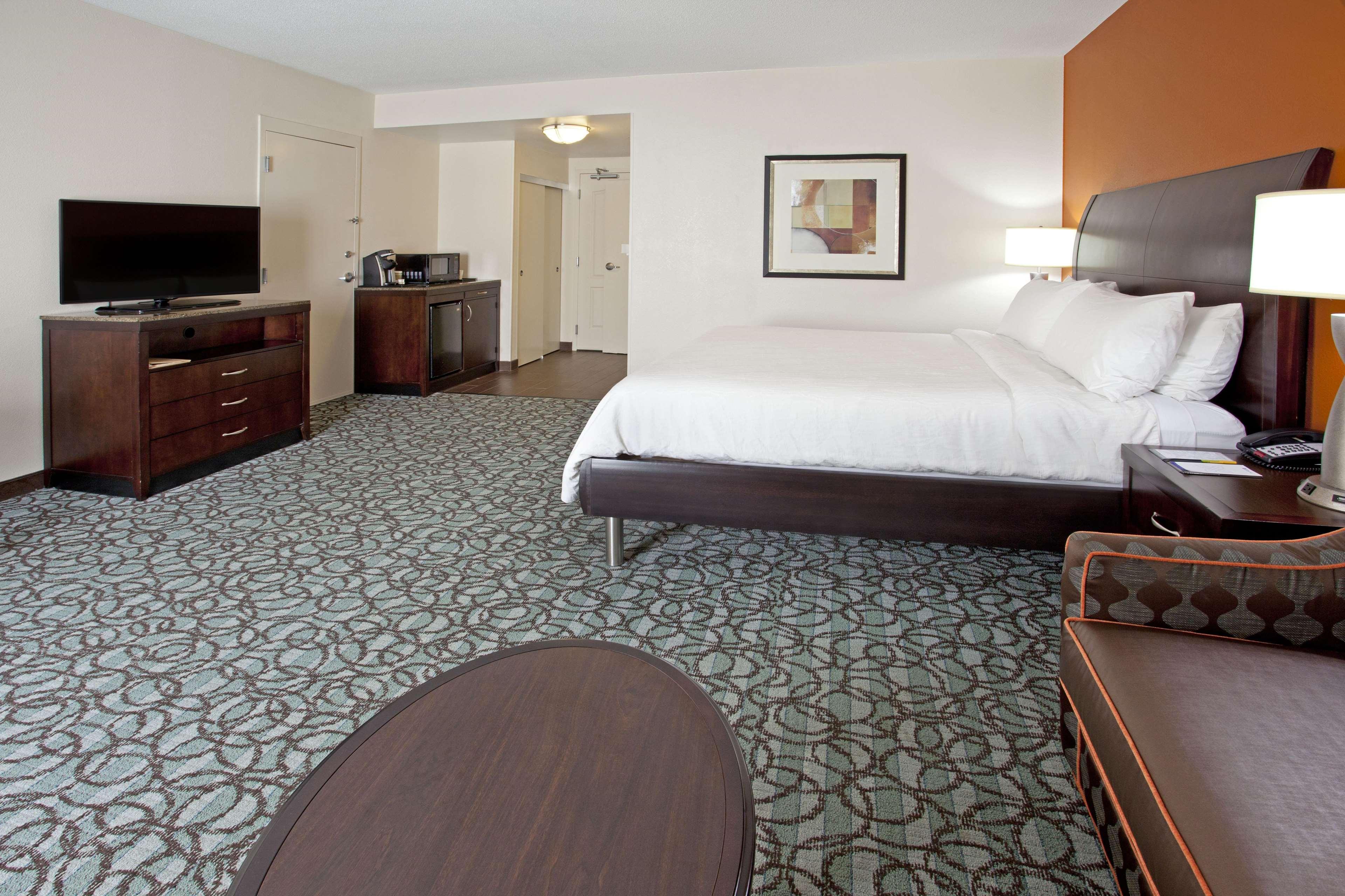 Hilton Garden Inn Nashville Смирна Экстерьер фото