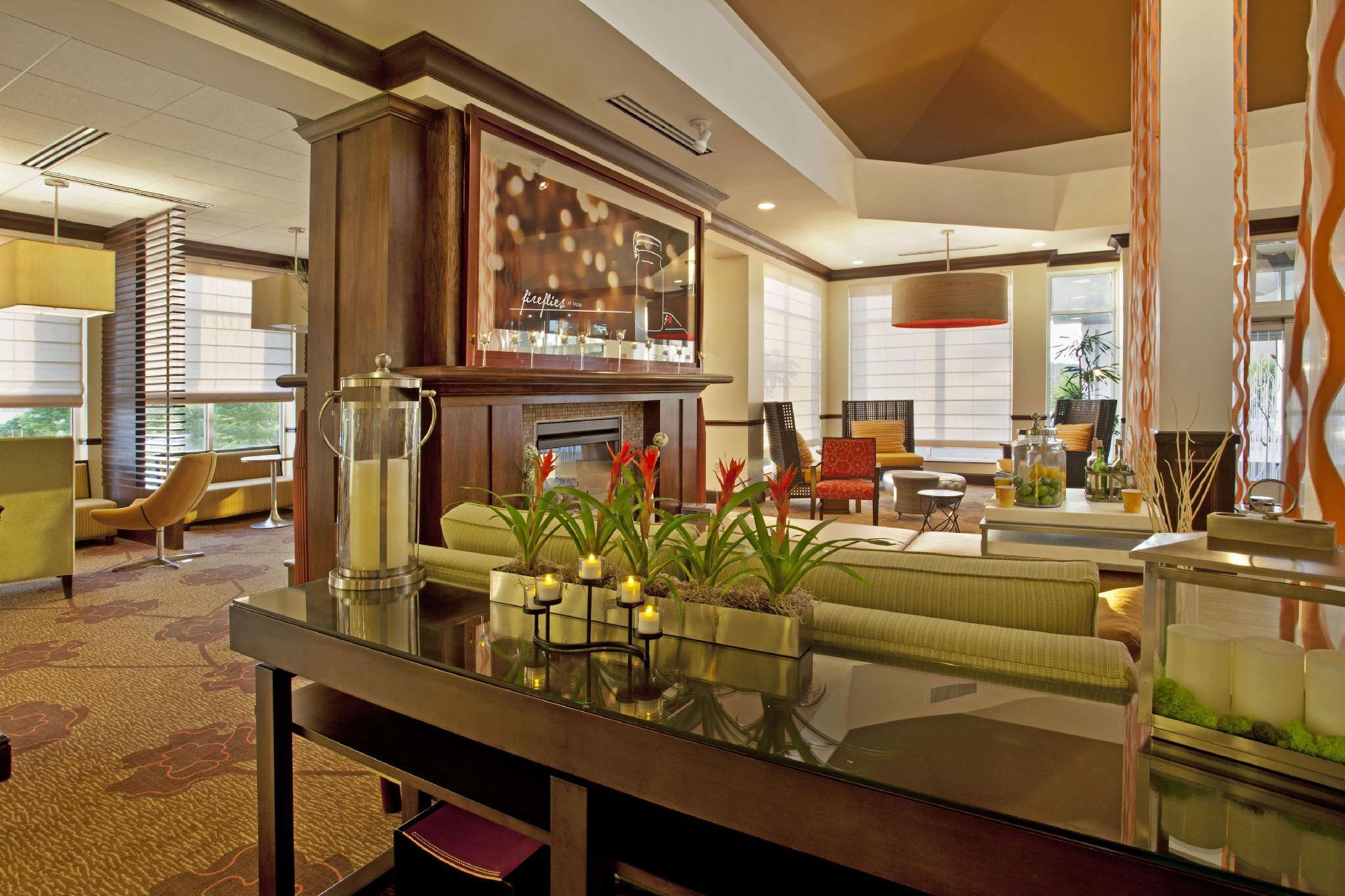 Hilton Garden Inn Nashville Смирна Экстерьер фото
