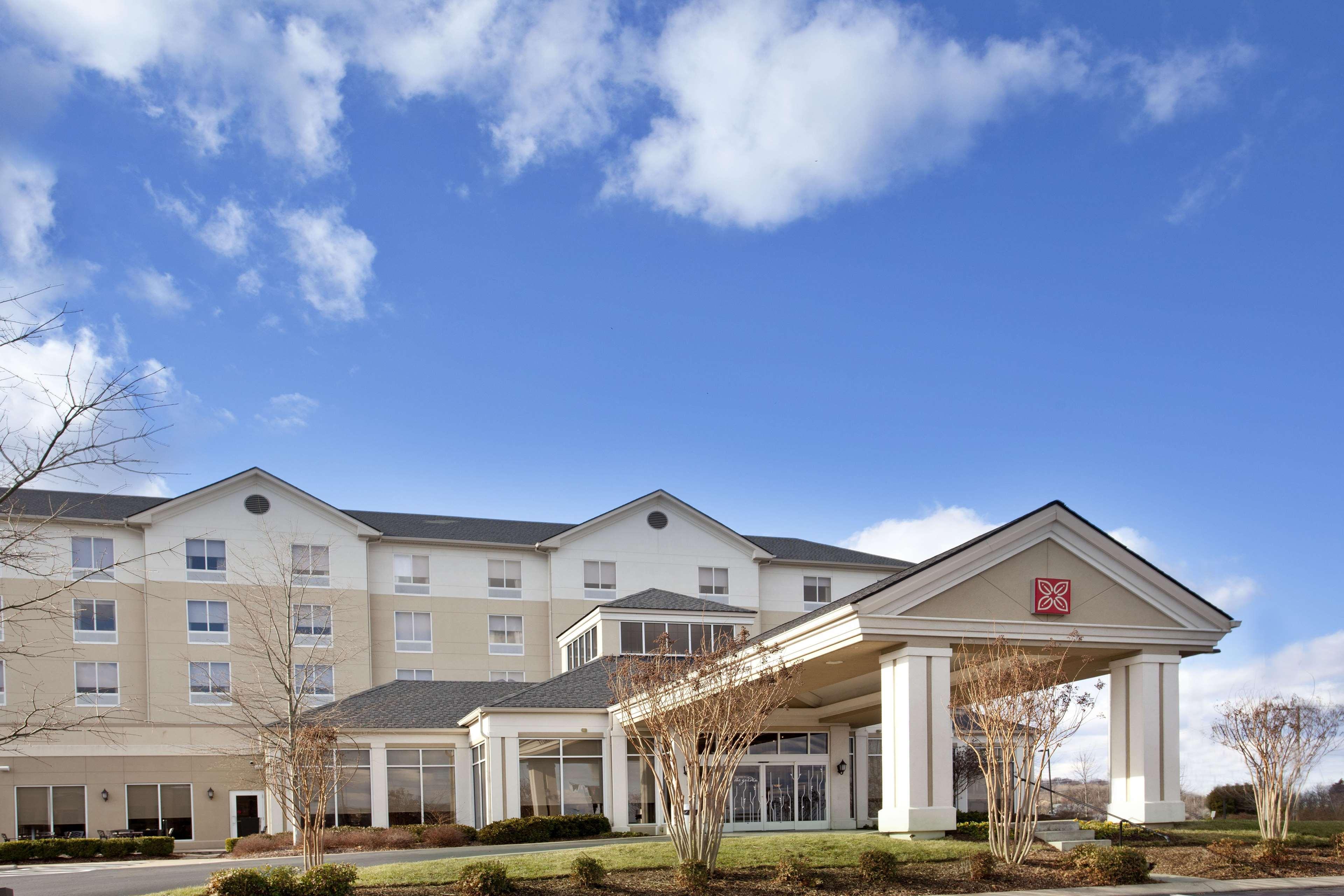 Hilton Garden Inn Nashville Смирна Экстерьер фото