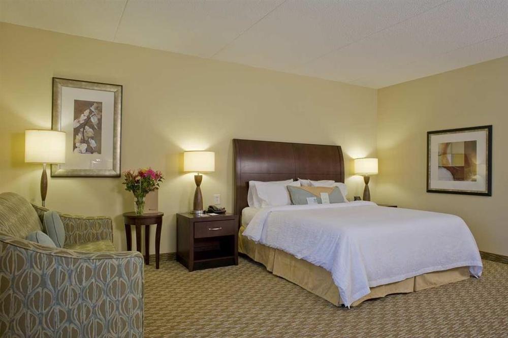 Hilton Garden Inn Nashville Смирна Номер фото
