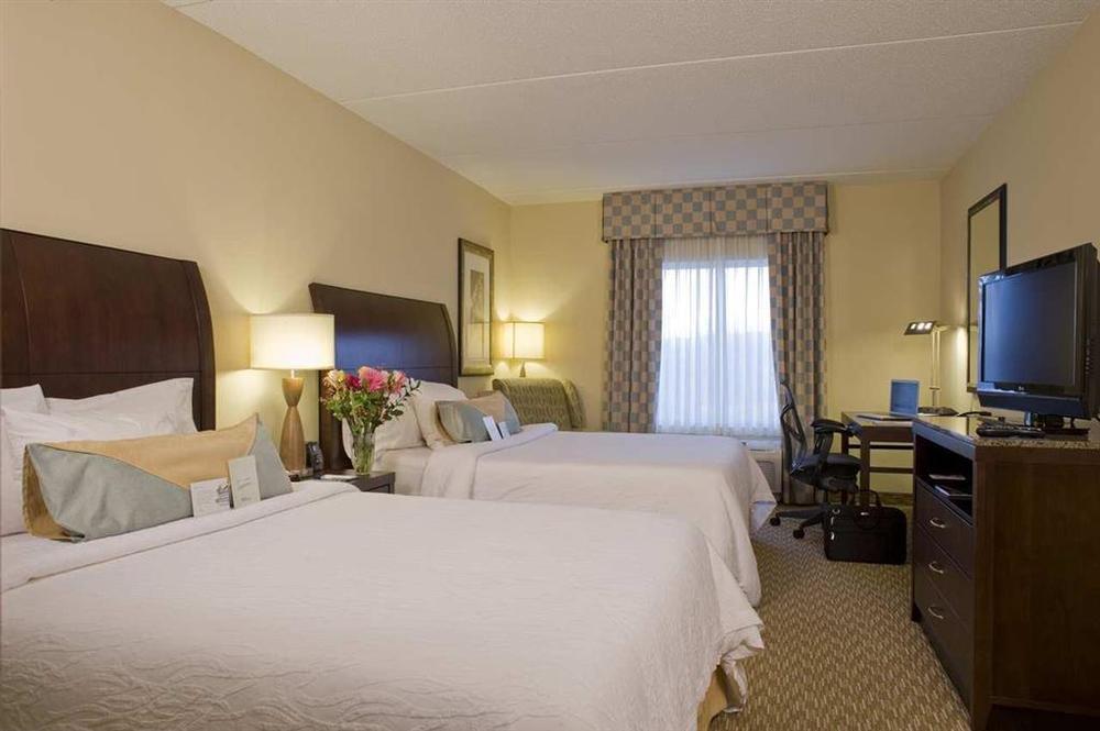 Hilton Garden Inn Nashville Смирна Номер фото