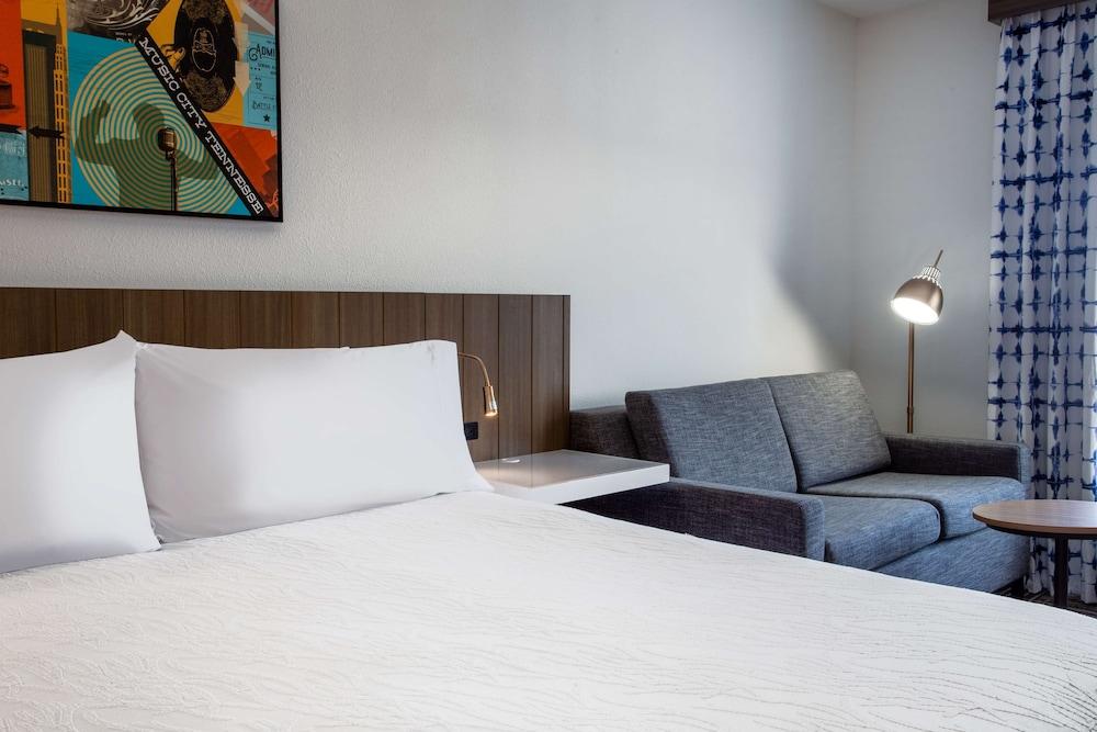 Hilton Garden Inn Nashville Смирна Экстерьер фото