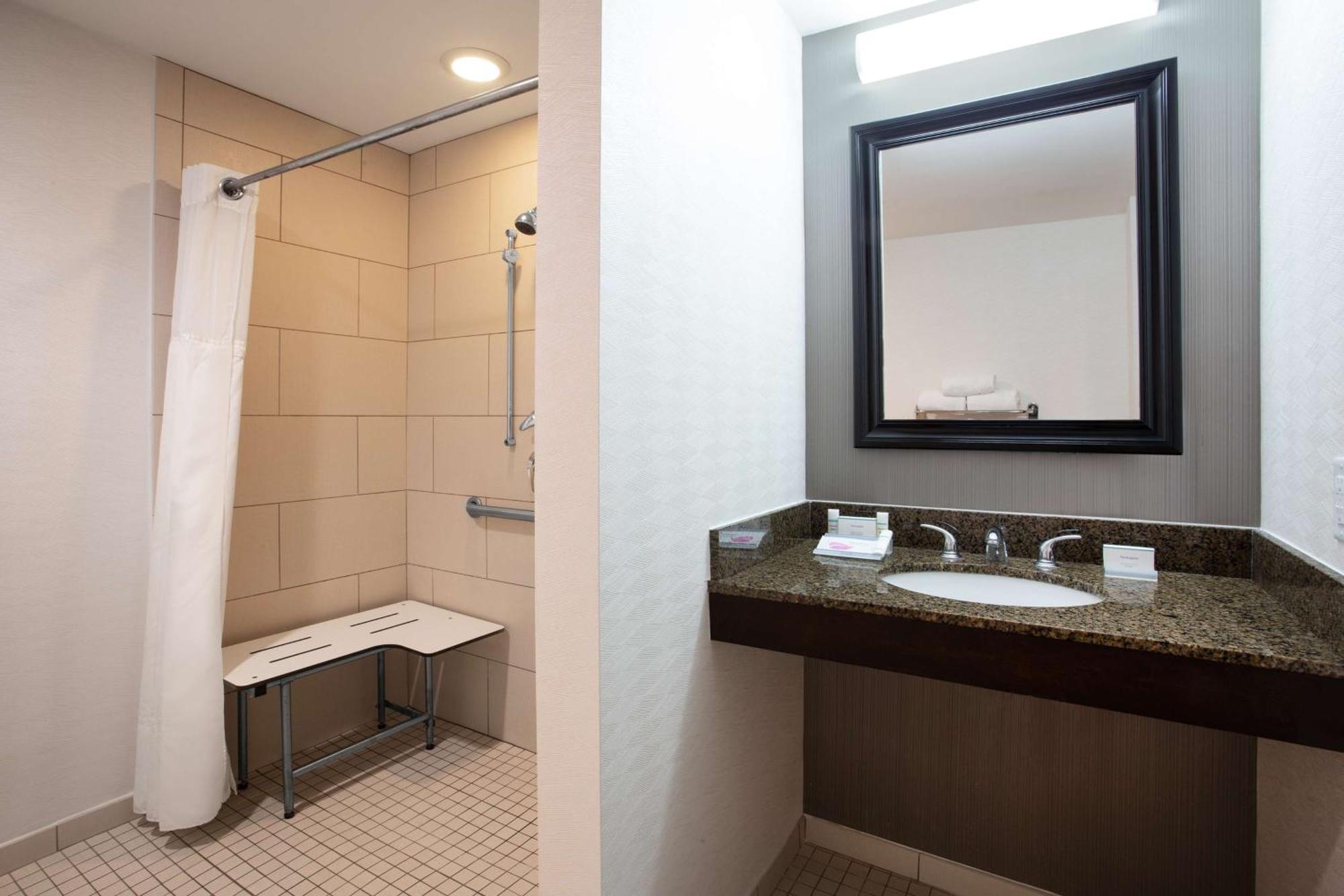 Hilton Garden Inn Nashville Смирна Экстерьер фото