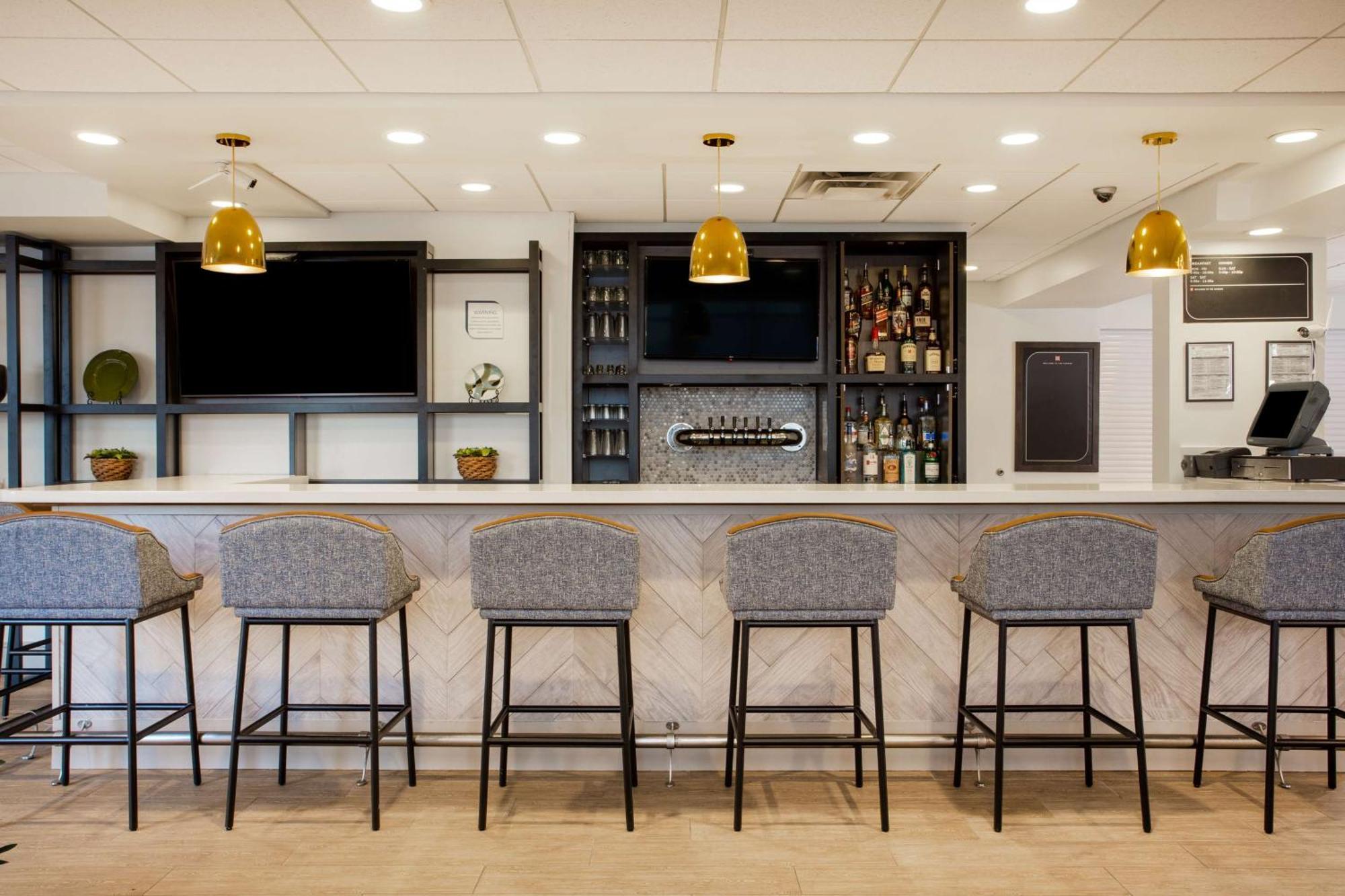 Hilton Garden Inn Nashville Смирна Экстерьер фото
