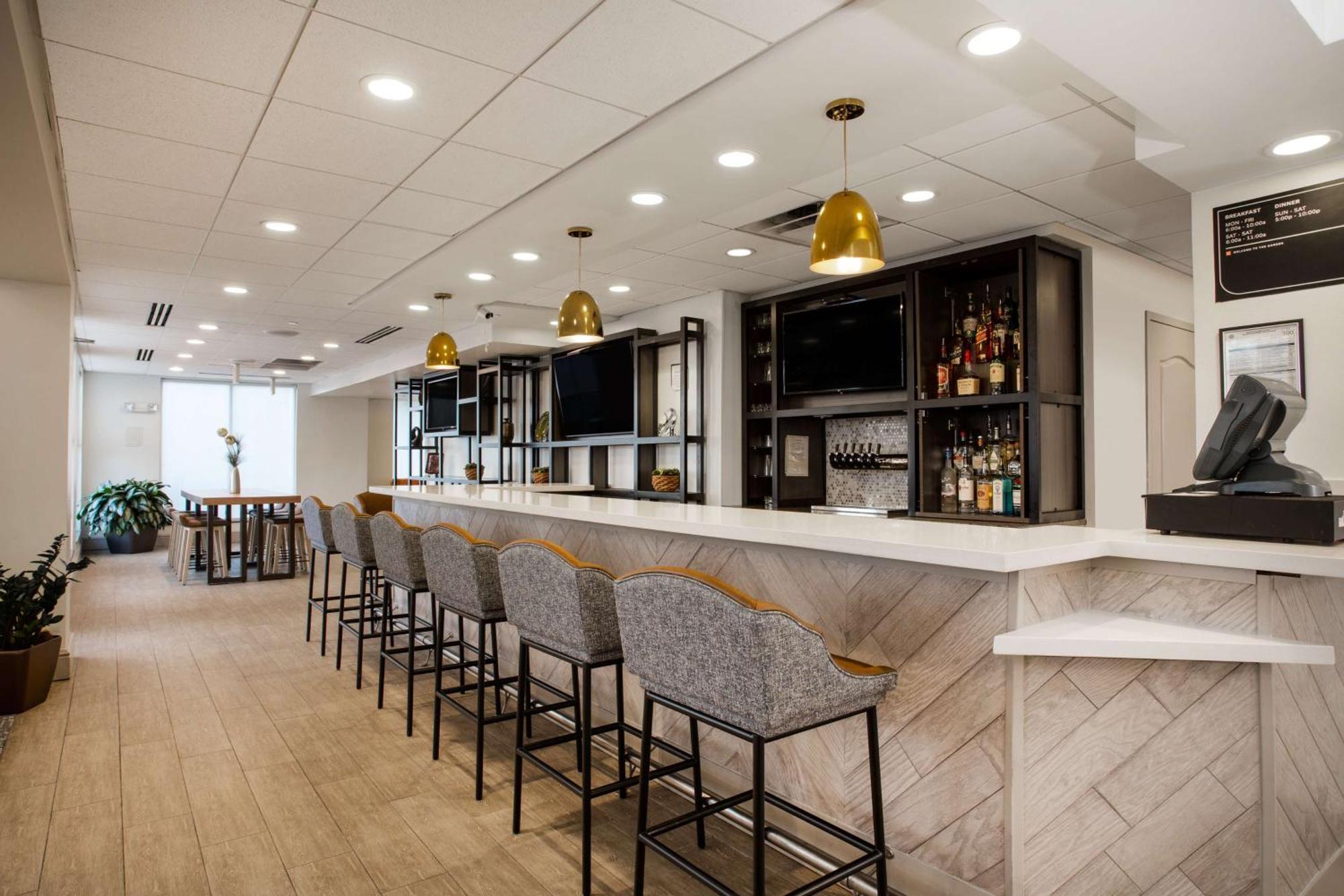 Hilton Garden Inn Nashville Смирна Экстерьер фото